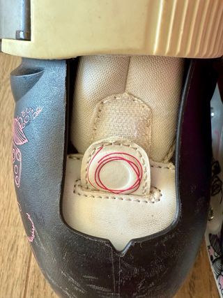 PATINES LINEA DECATHLON 