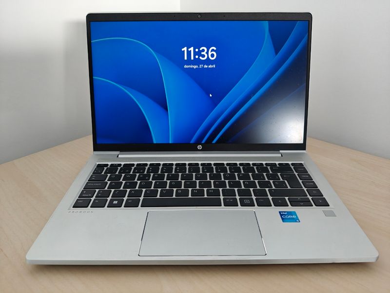 HP ProBook 440 G8