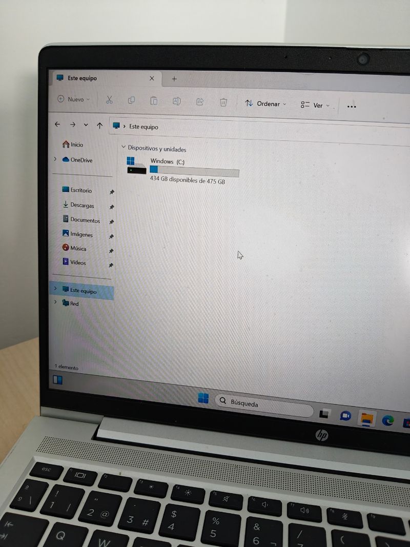 HP ProBook 440 G8 afbeelding 6