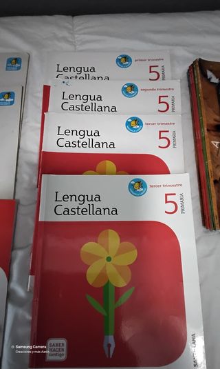 Matemáticas, naturales...