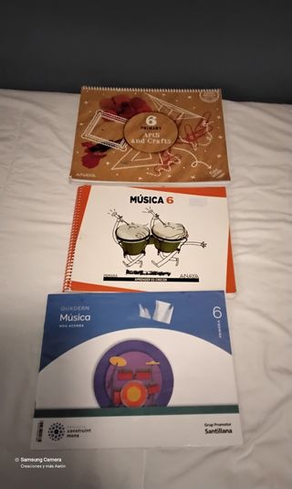 Matemáticas, naturales...