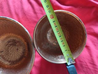 ¡Último precio! Cazos de cobre