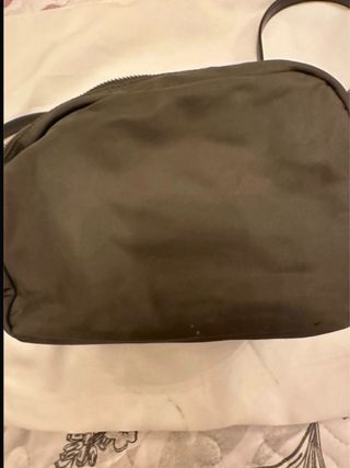 Bolso Bimba y Lola - Gris gris