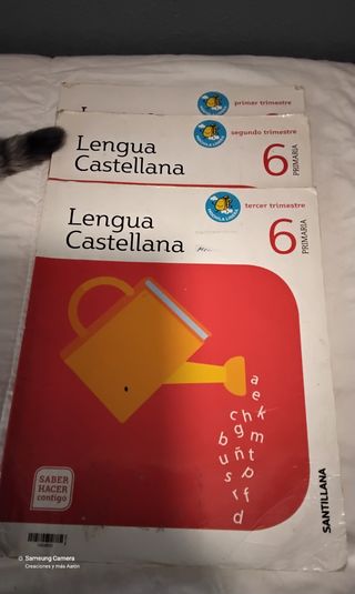 Libros escolares para illes Baleares