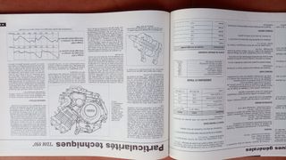 Manual GN 125 y TDM 850