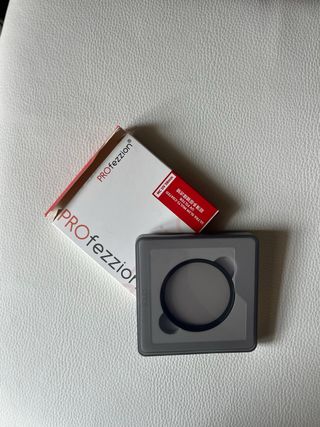 Equipo fotográfico completo