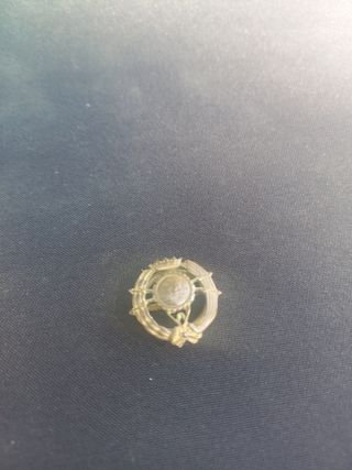 Antigua Insignia militar época Franco