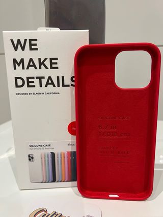 Funda Iphone 13 Pro Max