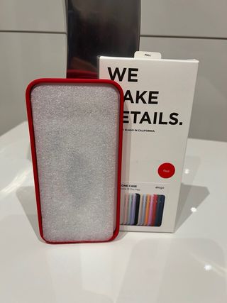 Funda Iphone 13 Pro Max