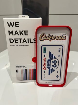 Funda Iphone 13 Pro Max