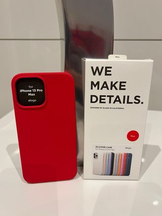 Funda Iphone 13 Pro Max