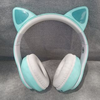 Auriculares inalámbricos Lovelycure STN-28