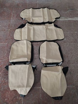 FUNDA DE ASIENTOS SEAT 127
