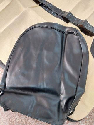 FUNDA DE ASIENTOS SEAT 127