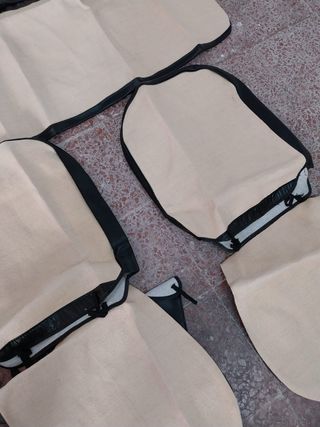 FUNDA DE ASIENTOS SEAT 127