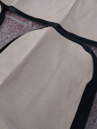 FUNDA DE ASIENTOS SEAT 127
