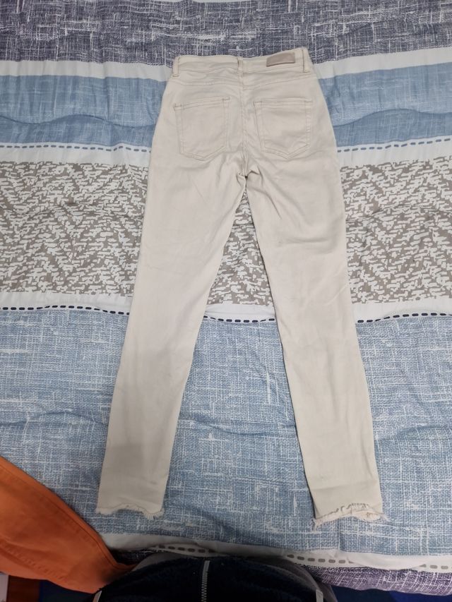 Pantalon pitillo