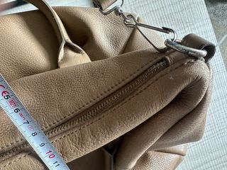 Bolso BIMBA Y LOLA beige