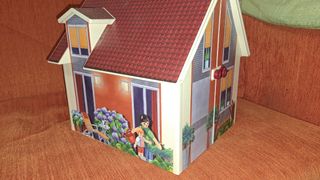 Casa playmobil