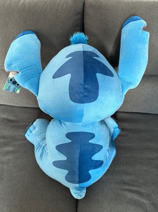 Stitch gigante de peluche original disney
