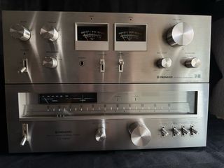Amplificador Pioneer SA-606