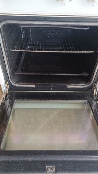 Horno Siemens eléctrico