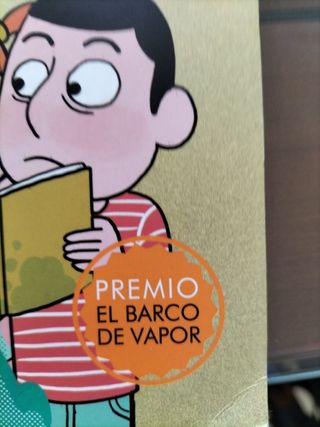 Cómo arreglar un libro mojado