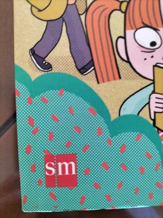 Cómo arreglar un libro mojado