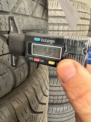 Neumáticos 225/50/17 98V - 4 unidades