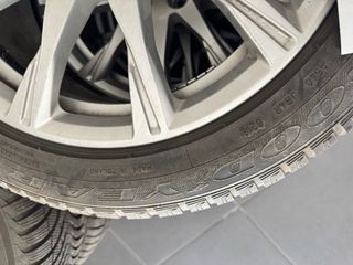 Neumáticos 225/50/17 98V - 4 unidades