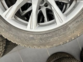 Neumáticos 225/50/17 98V - 4 unidades