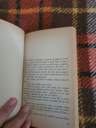 Le Ragazze di San Frediano Oscar Mondadori