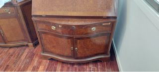 Bureau escritorio antiguo