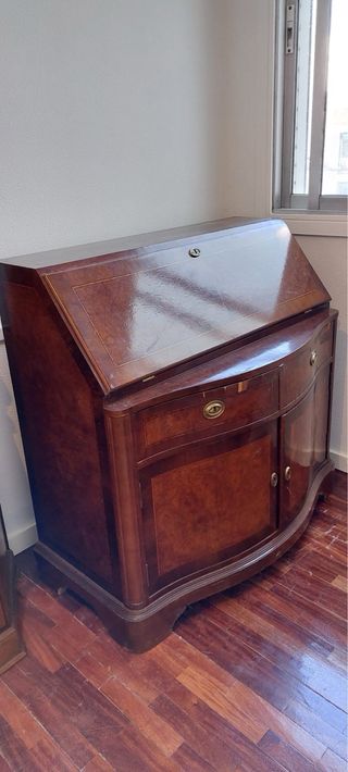 Bureau escritorio antiguo