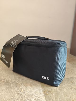 Productos mantenimiento Audi
