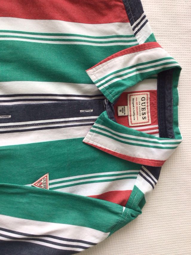 Camisa Guess