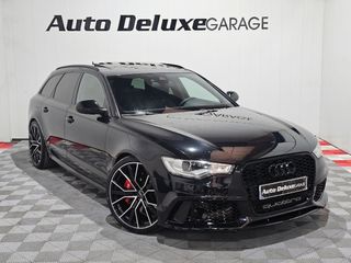 Audi A6 3.0 BiTDI 313cv Quattro look RS6