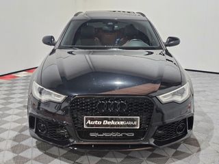 Audi A6 3.0 BiTDI 313cv Quattro look RS6