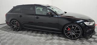 Audi A6 3.0 BiTDI 313cv Quattro look RS6