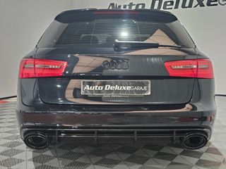 Audi A6 3.0 BiTDI 313cv Quattro look RS6