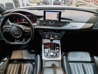 Audi A6 3.0 BiTDI 313cv Quattro look RS6