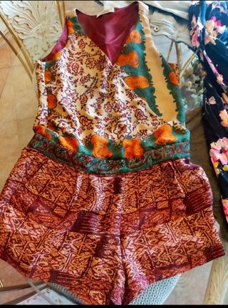 Ropa mujer multicolor talla S