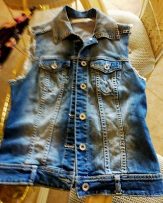 Ropa mujer multicolor talla S