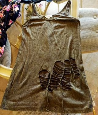 Ropa mujer multicolor talla S
