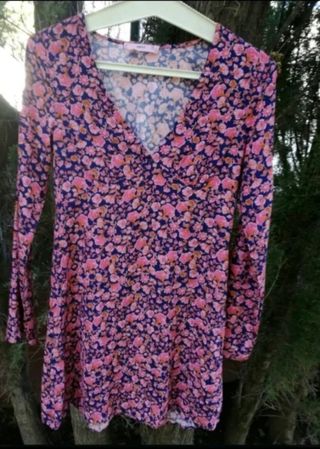 Ropa mujer multicolor talla S