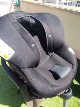 Silla coche Joie i-Spin 360 Signature