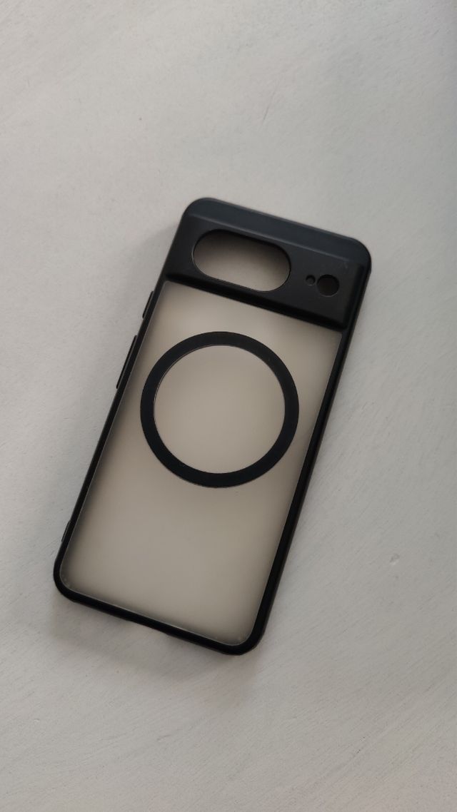 Fundas móvil Google PIXEL 8.