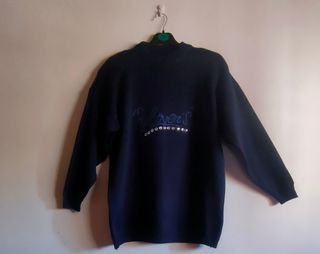 Jersey Pullovers