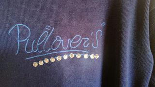 Jersey Pullovers