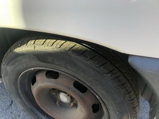 Peugeot Partner 2004